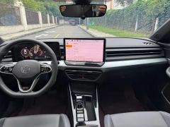 Volkswagen Lamando L 300TSI Linggan Edition - ფოტო 10