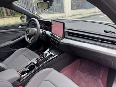 Volkswagen Lamando L 300TSI Linggan Edition - ფოტო 12