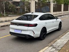 Volkswagen Lamando L 300TSI Linggan Edition - ფოტო 16