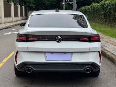 Volkswagen Lamando L 300TSI Linggan Edition - ფოტო 17