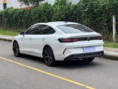 Volkswagen Lamando L 300TSI Linggan Edition - ფოტო 18