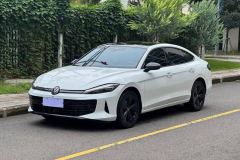 Volkswagen Lamando L 300TSI Linggan Edition - ფოტო 2