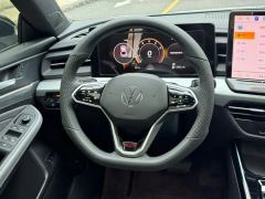 Volkswagen Lamando L 300TSI Linggan Edition - ფოტო 7