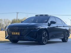 Chery Arrizo 8 Edition 2.0T - ფოტო 1