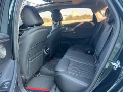 Chery Arrizo 8 Edition 2.0T - ფოტო 12