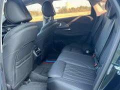 Chery Arrizo 8 Edition 2.0T - ფოტო 13