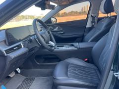 Chery Arrizo 8 Edition 2.0T - ფოტო 14