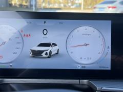 Chery Arrizo 8 Edition 2.0T - ფოტო 17