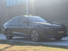 Chery Arrizo 8 Edition 2.0T - ფოტო 3