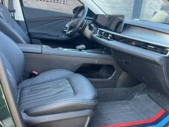 Chery Arrizo 8 Edition 2.0T - ფოტო 4