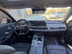 Chery Arrizo 8 Edition 2.0T - ფოტო 7
