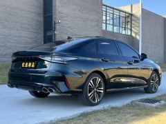 Chery Arrizo 8 Edition 2.0T - ფოტო 9