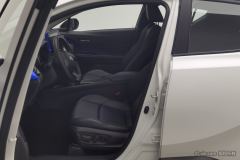 Toyota C-HR 2.0L Leading Edition - фото 13