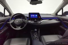 Toyota C-HR 2.0L Leading Edition - фото 14