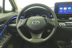 Toyota C-HR 2.0L Leading Edition - фото 15