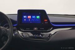 Toyota C-HR 2.0L Leading Edition - фото 16