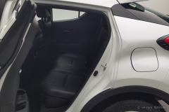 Toyota C-HR 2.0L Leading Edition - фото 19