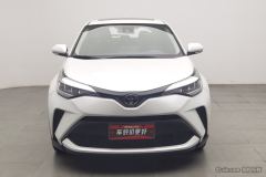 Toyota C-HR 2.0L Leading Edition - фото 3