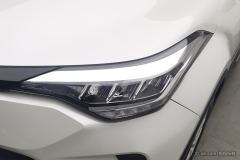 Toyota C-HR 2.0L Leading Edition - фото 5