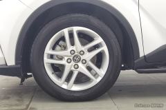 Toyota C-HR 2.0L Leading Edition - фото 6