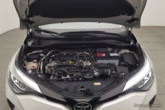 Toyota C-HR 2.0L Leading Edition - фото 7