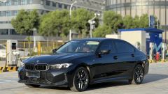 BMW 3 Series 330Li M Sport Night Edition Package - ფოტო 1