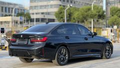 BMW 3 Series 330Li M Sport Night Edition Package - ფოტო 10