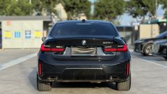 BMW 3 Series 330Li M Sport Night Edition Package - ფოტო 11