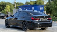 BMW 3 Series 330Li M Sport Night Edition Package - ფოტო 12