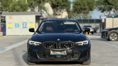 BMW 3 Series 330Li M Sport Night Edition Package - ფოტო 2