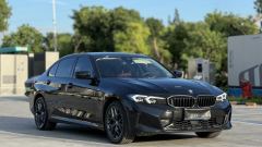 BMW 3 Series 330Li M Sport Night Edition Package - ფოტო 3