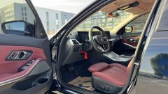 BMW 3 Series 330Li M Sport Night Edition Package - ფოტო 4