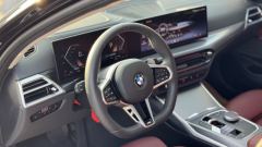 BMW 3 Series 330Li M Sport Night Edition Package - ფოტო 5