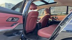 BMW 3 Series 330Li M Sport Night Edition Package - ფოტო 8