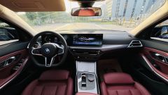 BMW 3 Series 330Li M Sport Night Edition Package - ფოტო 9