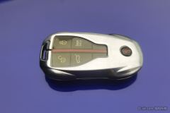 FAW Hongqi HS5 Facelift 2.0T Tiptronic 2WD Smart Connect Flagship Edition - фото 10