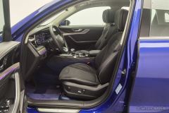 FAW Hongqi HS5 Facelift 2.0T Tiptronic 2WD Smart Connect Flagship Edition - фото 13