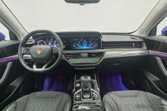 FAW Hongqi HS5 Facelift 2.0T Tiptronic 2WD Smart Connect Flagship Edition - фото 14