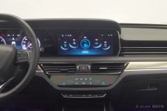 FAW Hongqi HS5 Facelift 2.0T Tiptronic 2WD Smart Connect Flagship Edition - фото 16