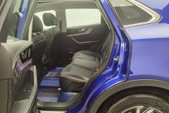 FAW Hongqi HS5 Facelift 2.0T Tiptronic 2WD Smart Connect Flagship Edition - фото 19