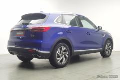 FAW Hongqi HS5 Facelift 2.0T Tiptronic 2WD Smart Connect Flagship Edition - фото 2