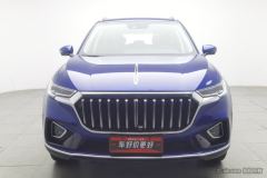 FAW Hongqi HS5 Facelift 2.0T Tiptronic 2WD Smart Connect Flagship Edition - фото 3