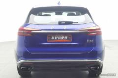 FAW Hongqi HS5 Facelift 2.0T Tiptronic 2WD Smart Connect Flagship Edition - фото 4
