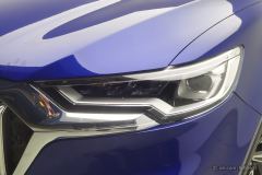 FAW Hongqi HS5 Facelift 2.0T Tiptronic 2WD Smart Connect Flagship Edition - фото 5