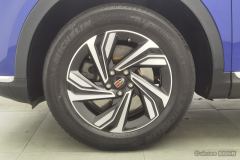 FAW Hongqi HS5 Facelift 2.0T Tiptronic 2WD Smart Connect Flagship Edition - фото 6