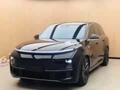 Li Auto L8 Pro - ფოტო 1