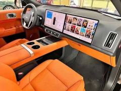 Li Auto L8 Pro - ფოტო 11