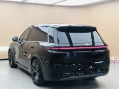Li Auto L8 Pro - ფოტო 16