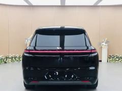 Li Auto L8 Pro - ფოტო 17