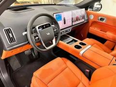 Li Auto L8 Pro - ფოტო 5